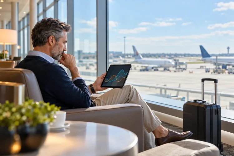 Using Fare Cycles to Predict Better International Flight Deals