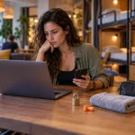 Using Hostel Reviews to Detect Hidden Cost and Quality Issues